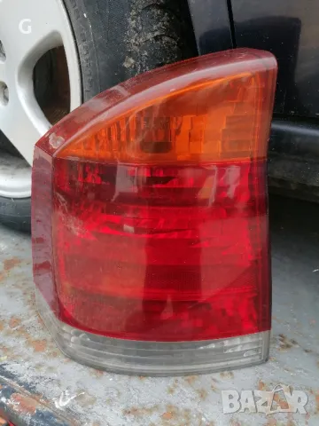 Ляв Стоп Опел Вектра Хечбек , снимка 3 - Части - 50176035