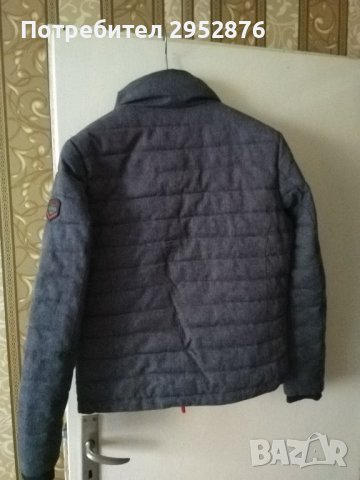 Яке Superdry premium mountain унисекс, снимка 2 - Якета - 42704187