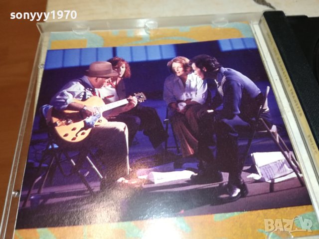 SWING CD 1309231140, снимка 11 - CD дискове - 42547172