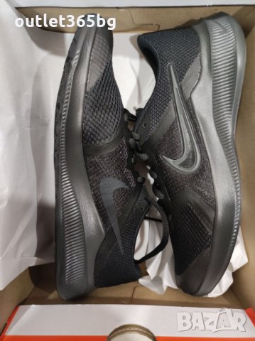 Nike - Downshifter 11 Оригинал Код 478, снимка 2 - Маратонки - 35880514