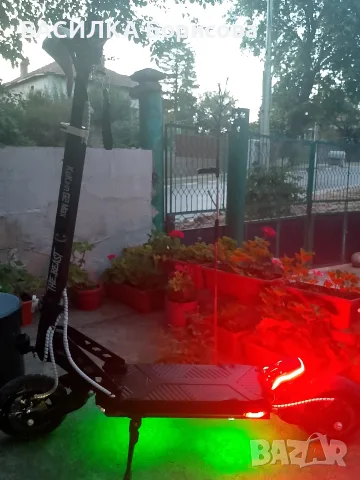 Kukirin G2 Max 2025 година 