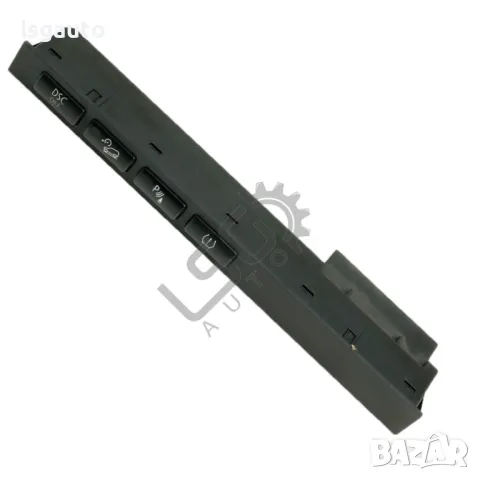Панел бутони средна конзола BMW X3 (E83) 2003-2010 ID: 138593