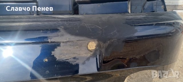  Броня задна за PORSCHE 911 993 от 1994 до 1998г., снимка 6 - Части - 40066902