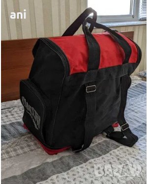 Чанти за багаж, тип сак , снимка 3 - Други стоки за дома - 39335601