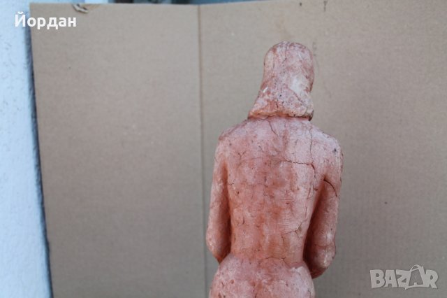 Авторска керамична композиция, снимка 12 - Други ценни предмети - 42155232