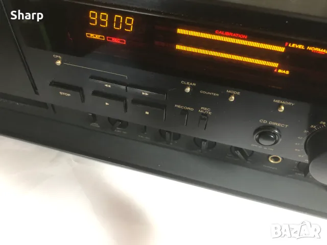 TEAC V-9000, снимка 4 - Декове - 49532303