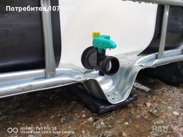 БИДОНИ / РЕЗЕРВОАРИ / ЦИСТЕРНИ , снимка 9 - Други машини и части - 36145747