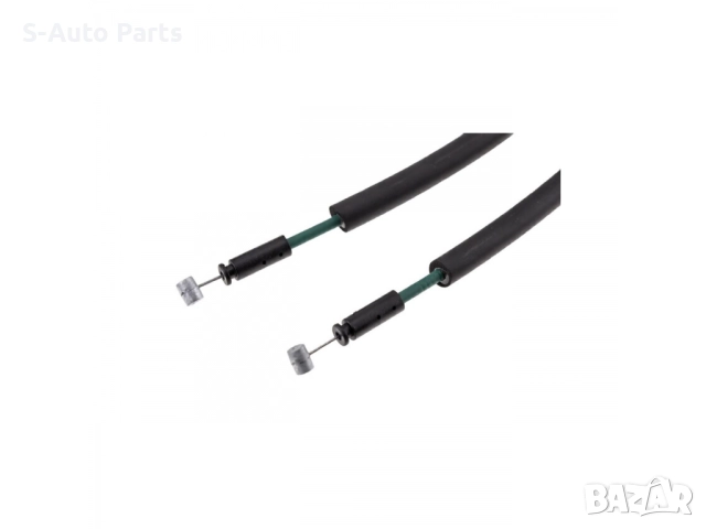 Брава за врата за Hyundai i30 (2017–2020) За задна лява врата, снимка 8 - Части - 52934256