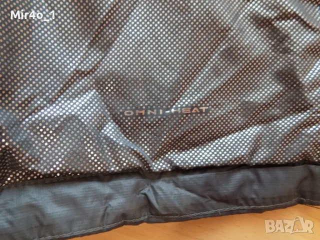 елек columbia omni-heat яке горнище планина туризъм дамско оригинал L, снимка 6 - Спортни екипи - 47465880