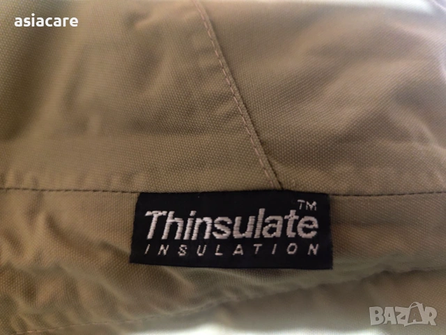 Ски/сноуборд панталон М с Технология: 3M™ Thinsulate™ Insulation, снимка 3 - Зимни спортове - 53344197