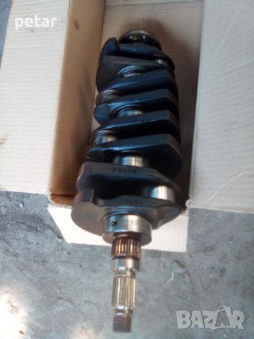 Колянов вал Volvo S40 / V40 1.8i, снимка 2 - Части - 41951358