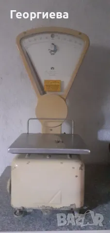 Търговска везна, кантар, снимка 5 - Везни - 42221456