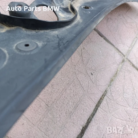 Кора чистачки BMW F10 F11 
Кора предно стъкло БМВ Ф10 Ф11, снимка 3 - Части - 50888003