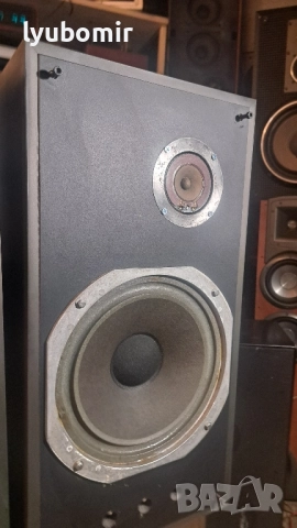 Sanyo sx- 401a, снимка 10 - Тонколони - 52493781