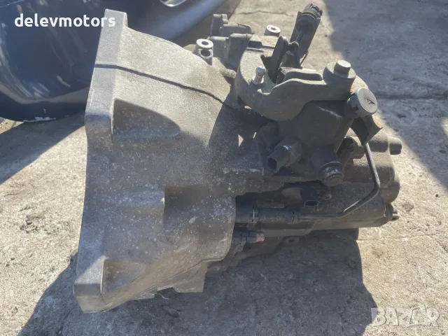 BV6R-7F096-GJ, DG9R 7002 HB ръчна скоростна кутия 6ск. от Ford Mondeo 1.5 Eco Boost