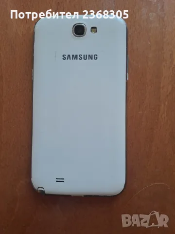 Телефон. Samsung Note 2 , снимка 4 - Samsung - 56014746