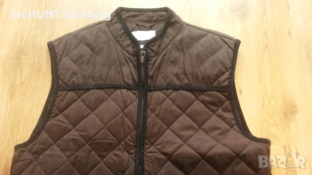 THESE GLORY DAYS VEST размер L елек - 2242, снимка 3 - Екипировка - 53659538