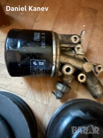 Части за двигател Great Wall Hover 5, снимка 7 - Части - 52282083