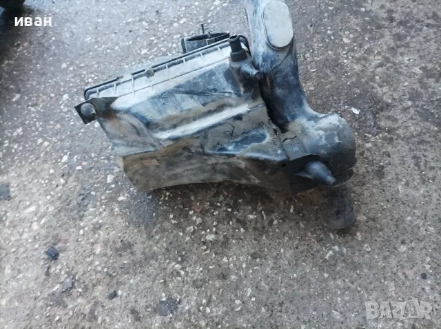 Филтърна кутия за Форд Фиеста 1.3 бензин. 97 год., снимка 2 - Части - 48856045