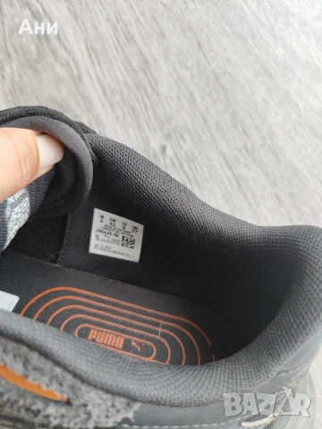 Puma, снимка 4 - Маратонки - 53832750