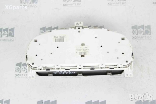  Километраж за Mazda 2 1.4CD 68к.с. (2003-2007), снимка 2 - Части - 41555386