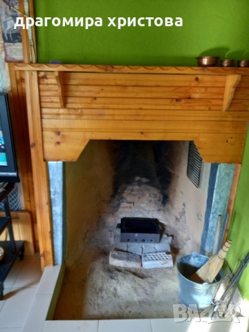 Къща с двор в с.Българи, снимка 12 - Къщи - 51869290