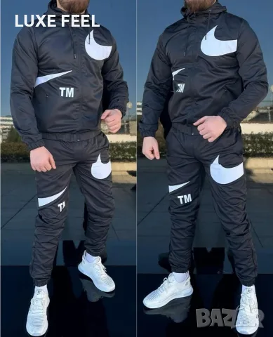 Nike 🔹 Lacoste 🔹 Adidas 🔹 Шушляк 🔹 Мъжки Екипи , снимка 8 - Спортни дрехи, екипи - 56076281