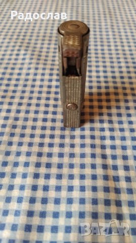 Стара австрийска запалка , снимка 7 - Запалки - 41436477