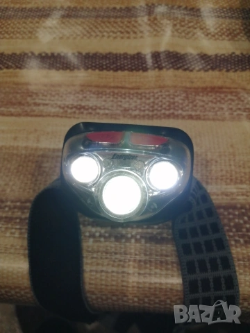 Челници Energizer и On Night , снимка 4 - Къмпинг осветление - 53873878