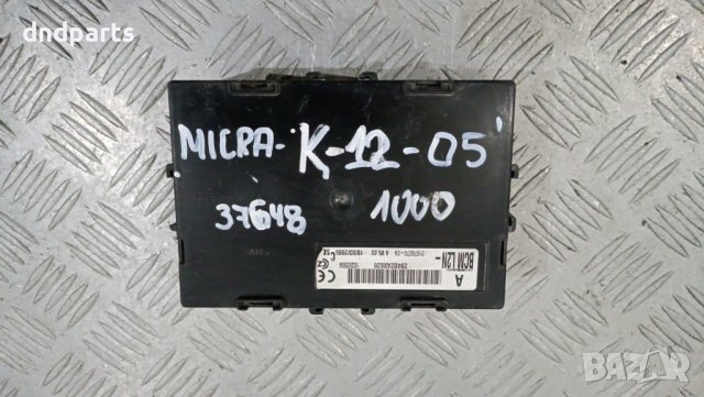 Модул Nissan Micra 2005г.	