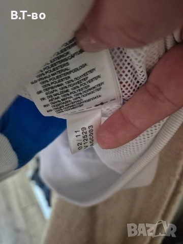 Adidas originals ветровка, снимка 7 - Спортни дрехи, екипи - 52184793