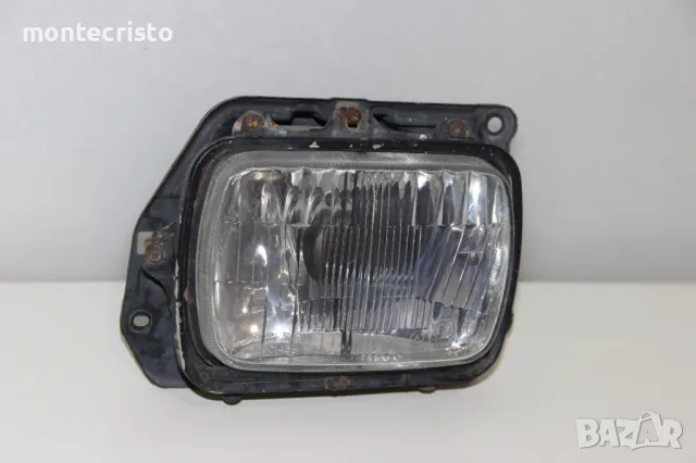 Десен фар Daihatsu Rocky (1990-1992г.) Дайхатсу Роки стойка фар стоика ELMA 0801453, снимка 3 - Части - 47963217