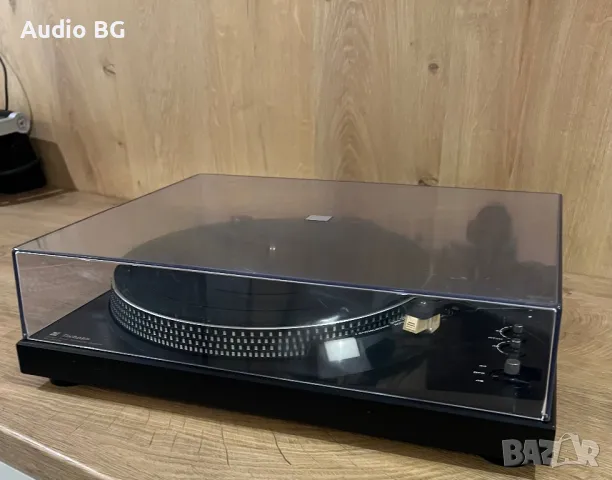 Technics SL-2000 (2), снимка 3 - Грамофони - 49361813