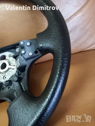 волан фолксваген поло, снимка 2 - Части - 49709836