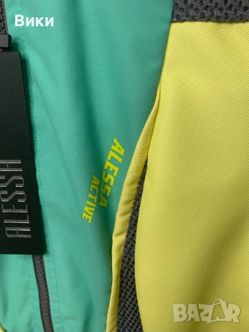 Горнище Alessa Алеса размер S, снимка 9 - Спортни екипи - 52581621