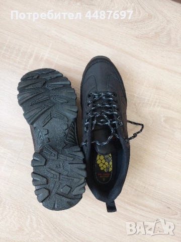 Нови мъжки обувки - номер. 43