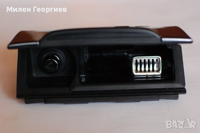 Пепелник Honda Accord VII, снимка 2 - Части - 39176485