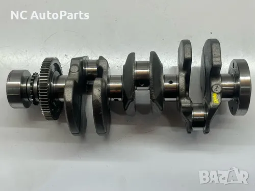 Колянов вал за Опел Мока 1.2 бензин EB2LTD HN09 136 коня PAS Peugeot / Sitroen 2023, снимка 8 - Части - 49269542