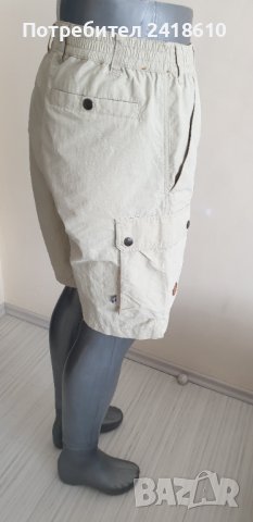 Fjall Raven Cargo Short  Mens Size 33 - 34 ОРИГИНАЛ! Мъжки Къси Панталони!, снимка 2 - Къси панталони - 41883167