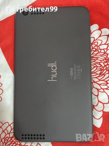 Таблет Hudl2 , снимка 2 - Таблети - 53460133