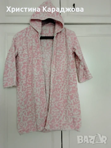 Детска хавлия 