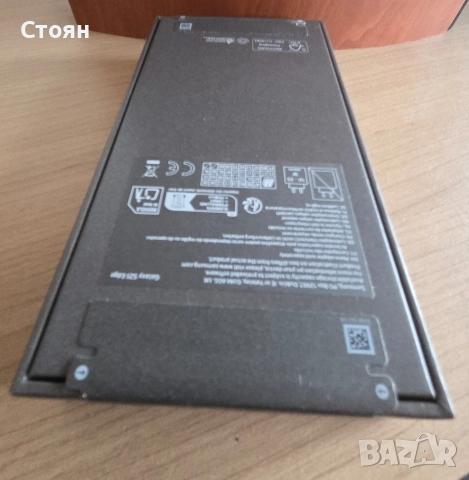 Чисто нов Samsung S25 Edge 256GB 12GB Ram, Черен, Запечатан, Крайна Цена, 2г. гаранция, снимка 3 - Samsung - 49112721