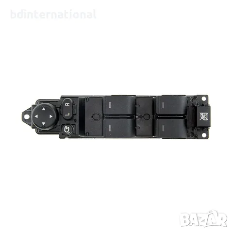 Бутон ключ за ел.стъкла, Mazda 6 GH, 4 ПИН, снимка 4 - Части - 56062136