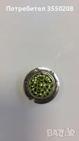 Държач за багаж, снимка 1