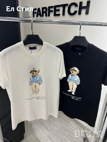 ⭐️Дамски и мъжки тениски
Цена 28.00 лв
Права кройка
Размери xs s m l xl xxl xxxl xxxxl

, снимка 6 - Тениски - 50747583