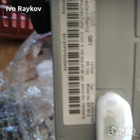 Радио, СД за MERCEDES A CLASS , A 169 820 07 86, снимка 4 - Части - 47792716