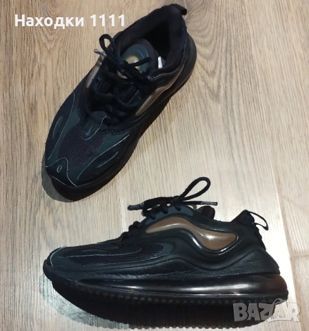 Сникърси маратонки кецове Air Max Zephyr, унисекс, размер 36,5, отлични, снимка 5 - Детски маратонки - 53469945