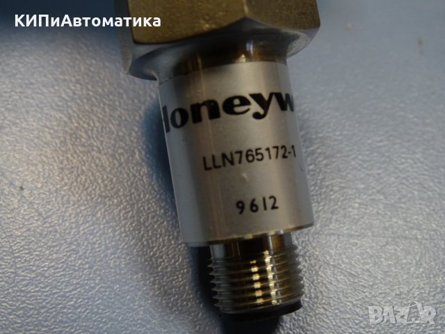 сензор за ниво Honeywell LLN765172-1 optical level sensor, снимка 4 - Резервни части за машини - 35874238