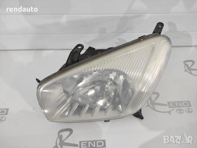 Преден ляв фар XA2 Toyota Rav4 2000-2006 , снимка 2 - Части - 44713078