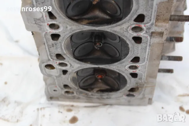 Глава 3779P05 Renault Volvo рено волво 2.0i без валове, снимка 11 - Части - 49216989